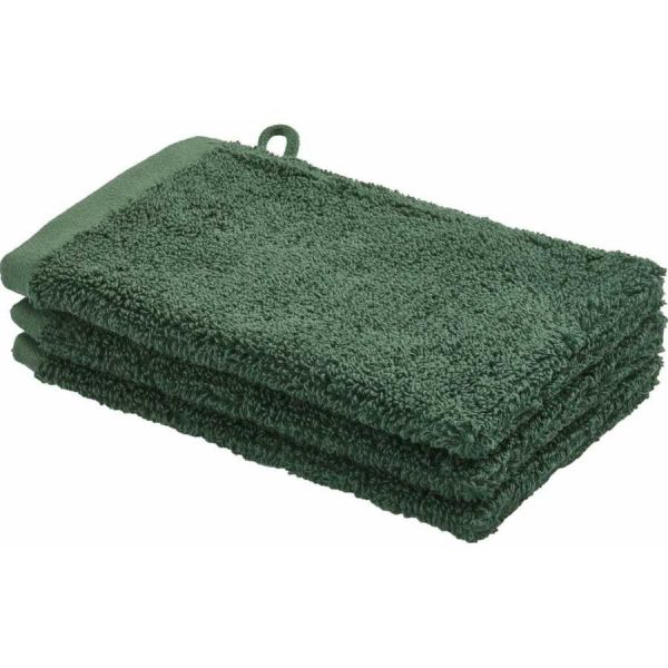 بشكير صغير قفاز قطن 16×22 سم من Aquanova Oslo