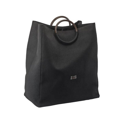 Aquanova Jada Laundry Basket 85L – Practical & Stylish