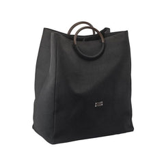 Aquanova Jada Laundry Basket 85L – Practical & Stylish