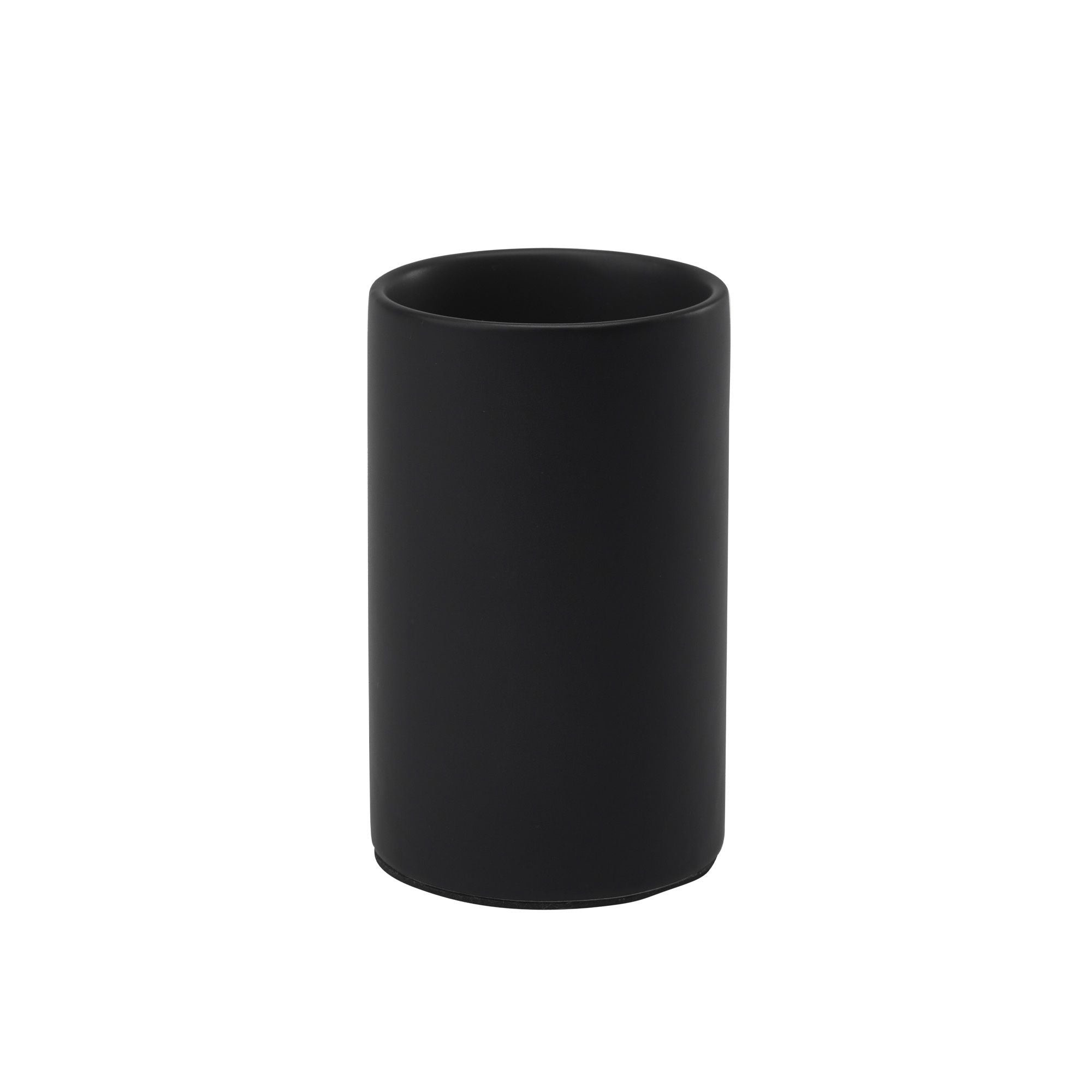 Aquanova Forte Toothbrush Holder – Stylish Stoneware Design