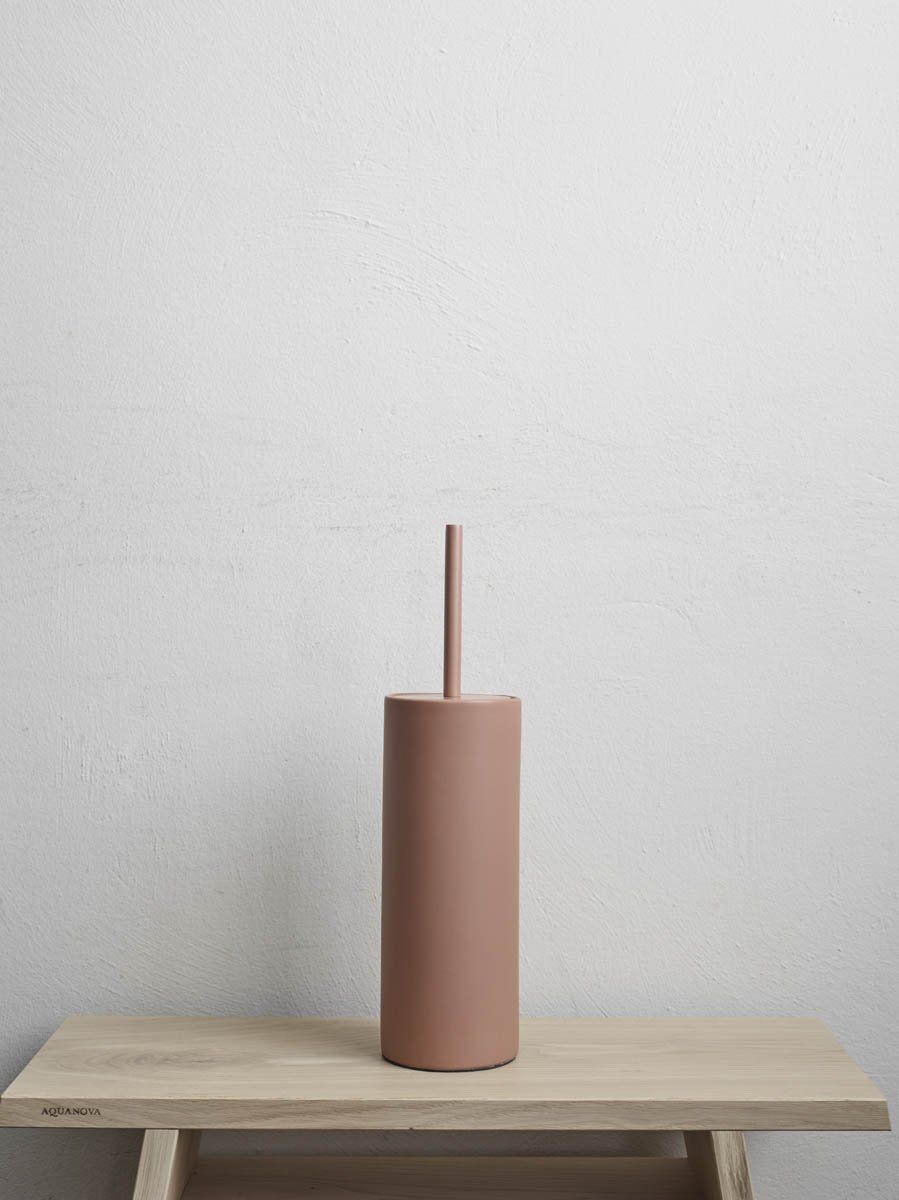 Aquanova Forte Toilet Brush – Stoneware with Anti-Slip Base