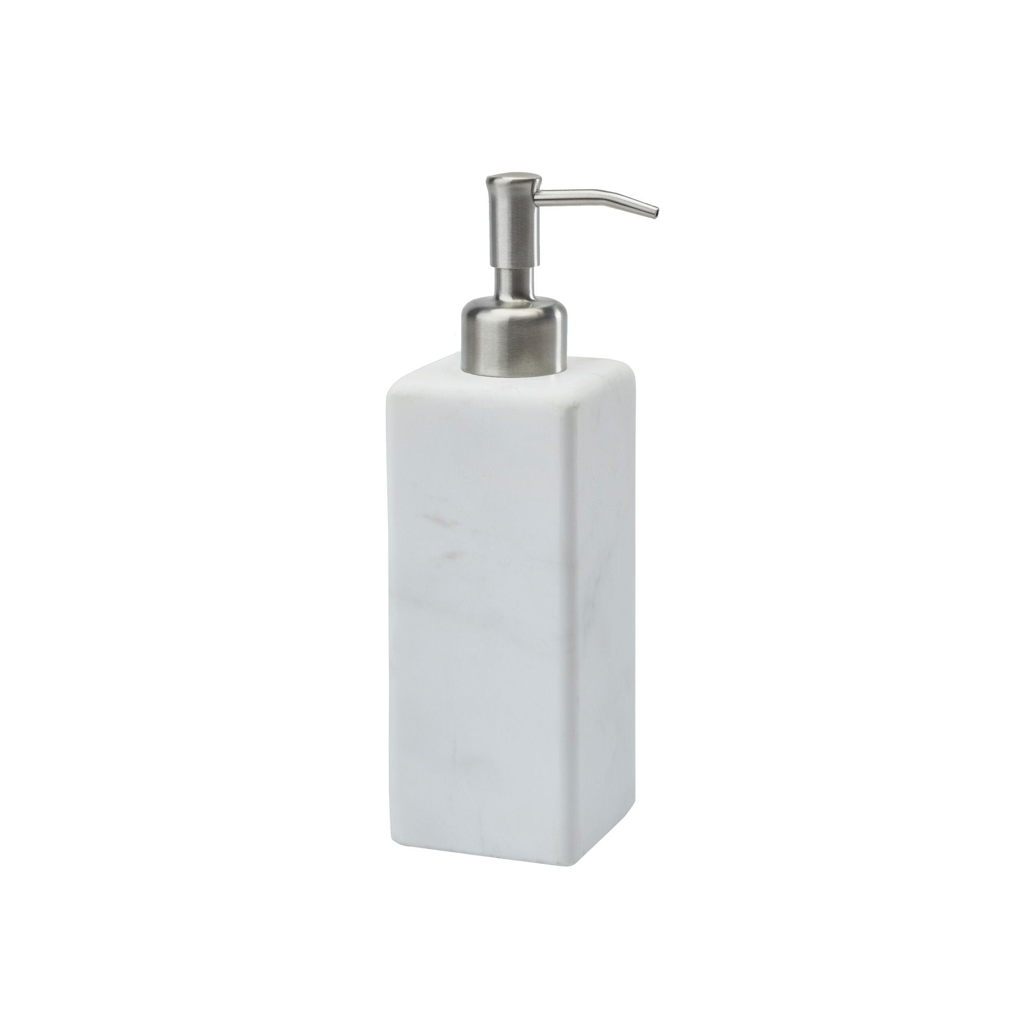 Aquanova Hammam Soap Dispenser - 200ml Elegant Design