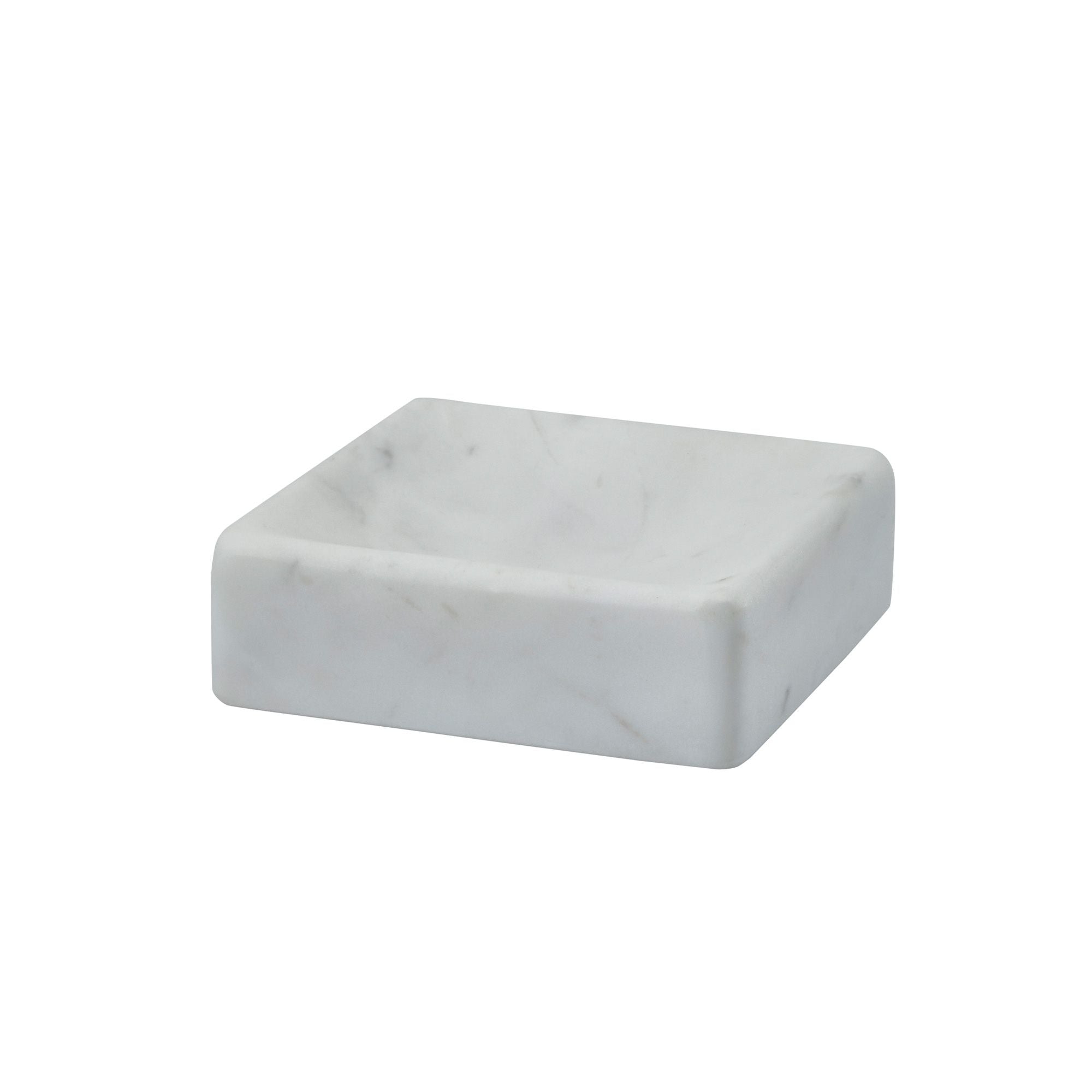 Aquanova Hammam Soap Dish | Elegant Stone Bathroom Tray