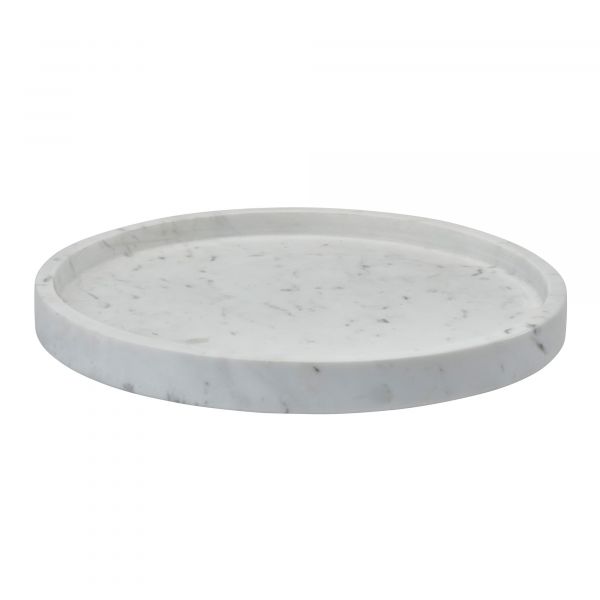 صينية مدورة من Aquanova Hammam – تصميم أنيق بلمسة فاخرة