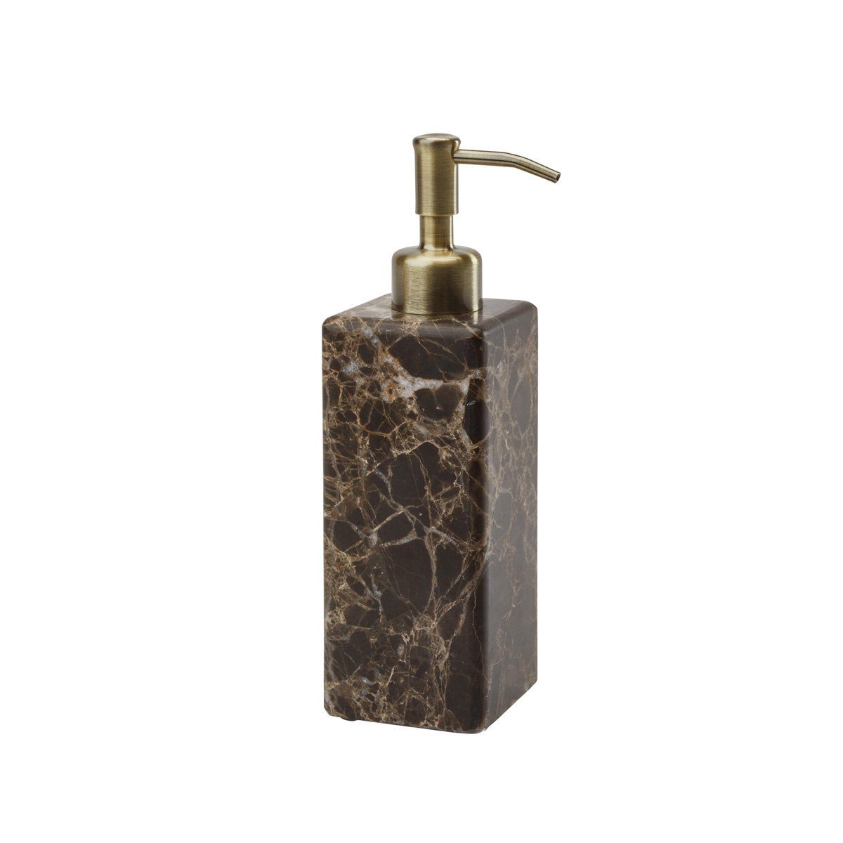 Aquanova Hammam Soap Dispenser - 200ml Elegant Design