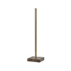 Aquanova Hammam Toilet Paper Holder – Elegant & Durable