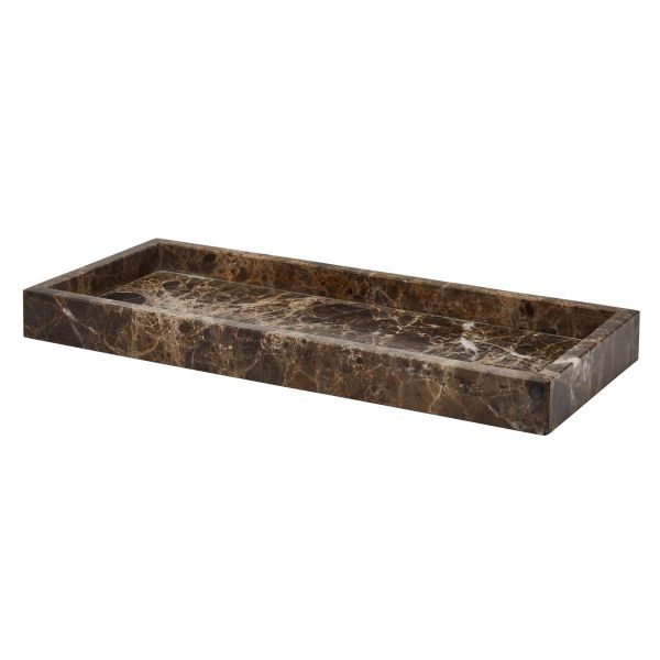 Aquanova Hammam Tray – Elegant & Functional Bathroom Decor