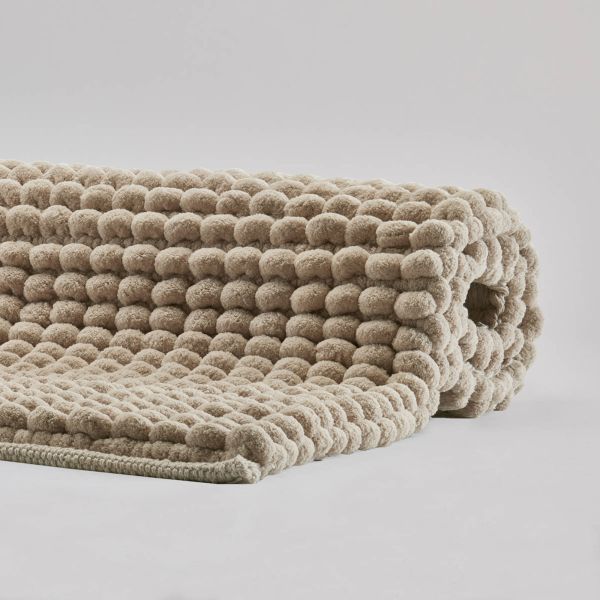 أرضية حمام 70×120 سم من Aquanova Axel – ناعمة وامتصاص عالي