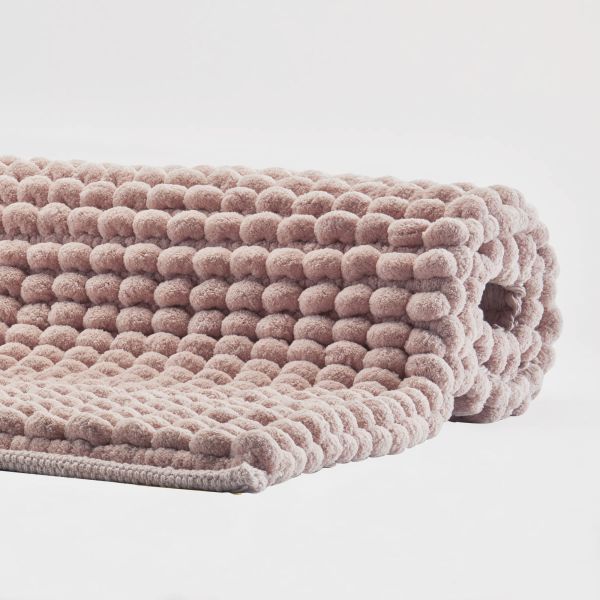 أرضية حمام 70×120 سم من Aquanova Axel – ناعمة وامتصاص عالي