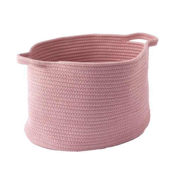 سلة تخزين Aquanova Rena 27 لتر - متوسطة الحجم