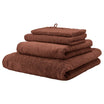 Aquanova London Guest Towel 30x50 cm - Soft Cotton