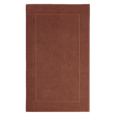 Aquanova London Bath Mat 60×100 cm – Brown