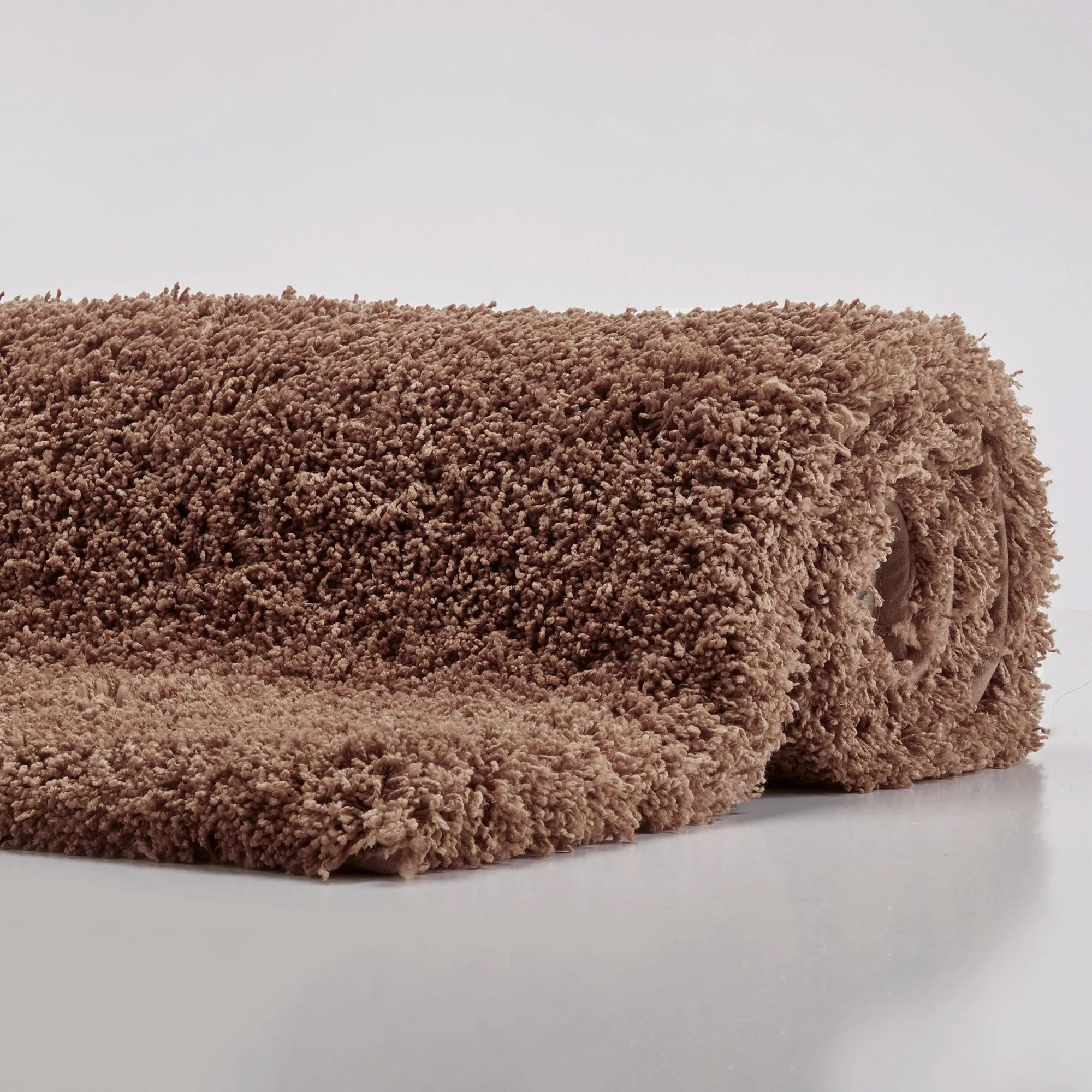 Aquanova Muso Bath Mat 60×100 cm – Light Brown