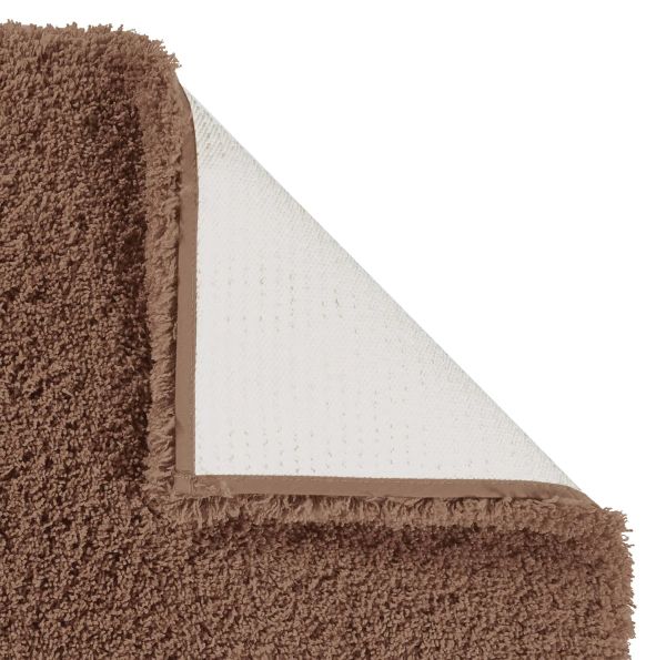 Aquanova Muso Bath Mat 60×100 cm – Light Brown