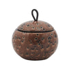 Aquanova Ugo Accessories Box – Brown