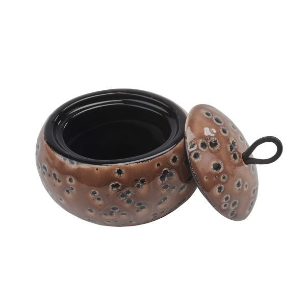 Aquanova Ugo Accessories Box – Brown