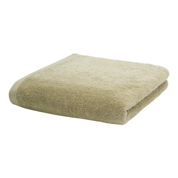 منشفة استحمام 100×150 سم Aquanova London – بيج