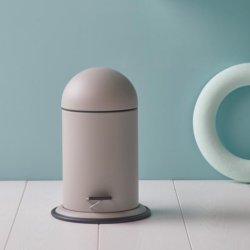 Aquanova Ona 3L Waste Bin – Compact, Elegant Belgian Design