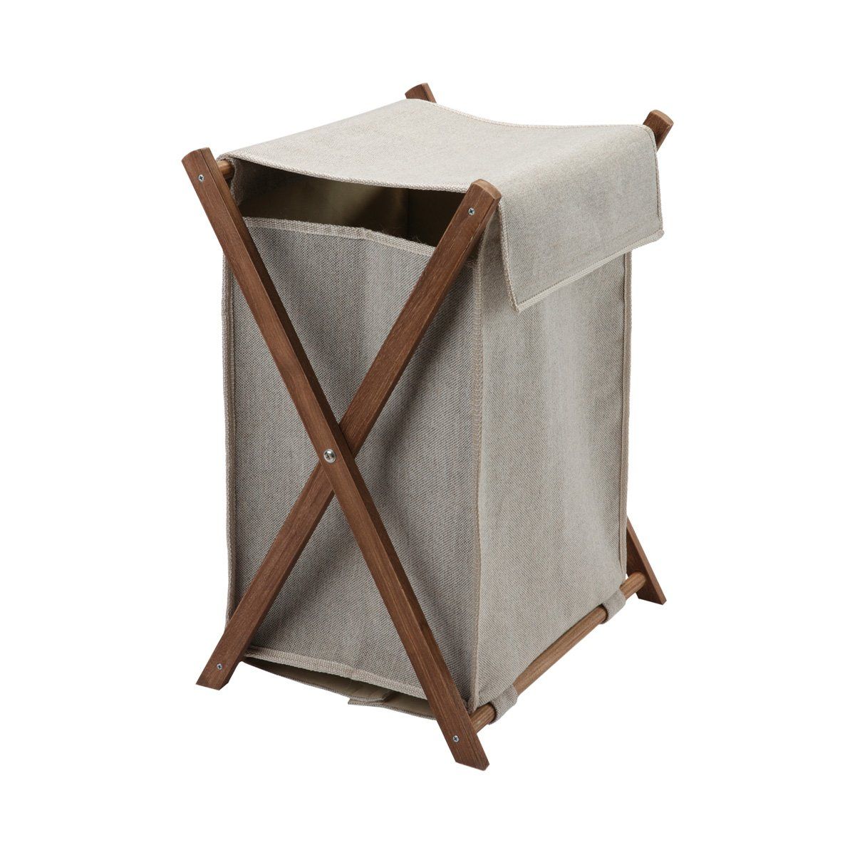 سلة غسيل 103 لتر من Aquanova Dali – تصميم أنيق وعملي