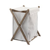 Aquanova Dali Laundry Basket 103L – Stylish & Spacious