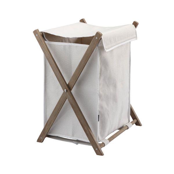 سلة غسيل 103 لتر من Aquanova Dali – تصميم أنيق وعملي