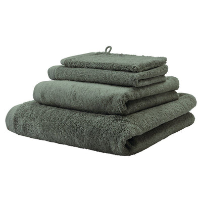 Aquanova Milan Washcloth 16x22 – Pima Cotton Luxury