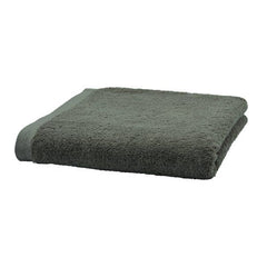Aquanova Milan Cotton Hand Towel 55x100 cm - Dark Green