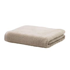 Aquanova London Bath Towel 70×130 cm – Beige