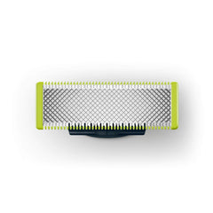 Philips OneBlade Replacement Blade QP210/51 – Original Dual-Blade Cartridge for All Skin Types