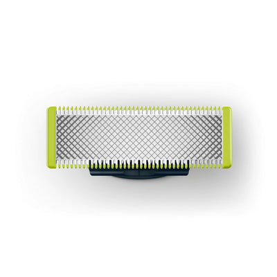 Philips OneBlade Replacement Blade QP210/51 – Original Dual-Blade Cartridge for All Skin Types