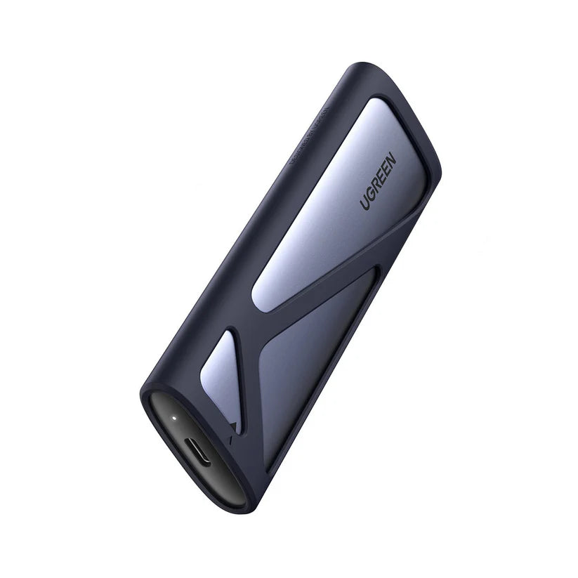 UGREEN M.2 NVMe SSD Enclosure 10Gbps with USB-C Cable