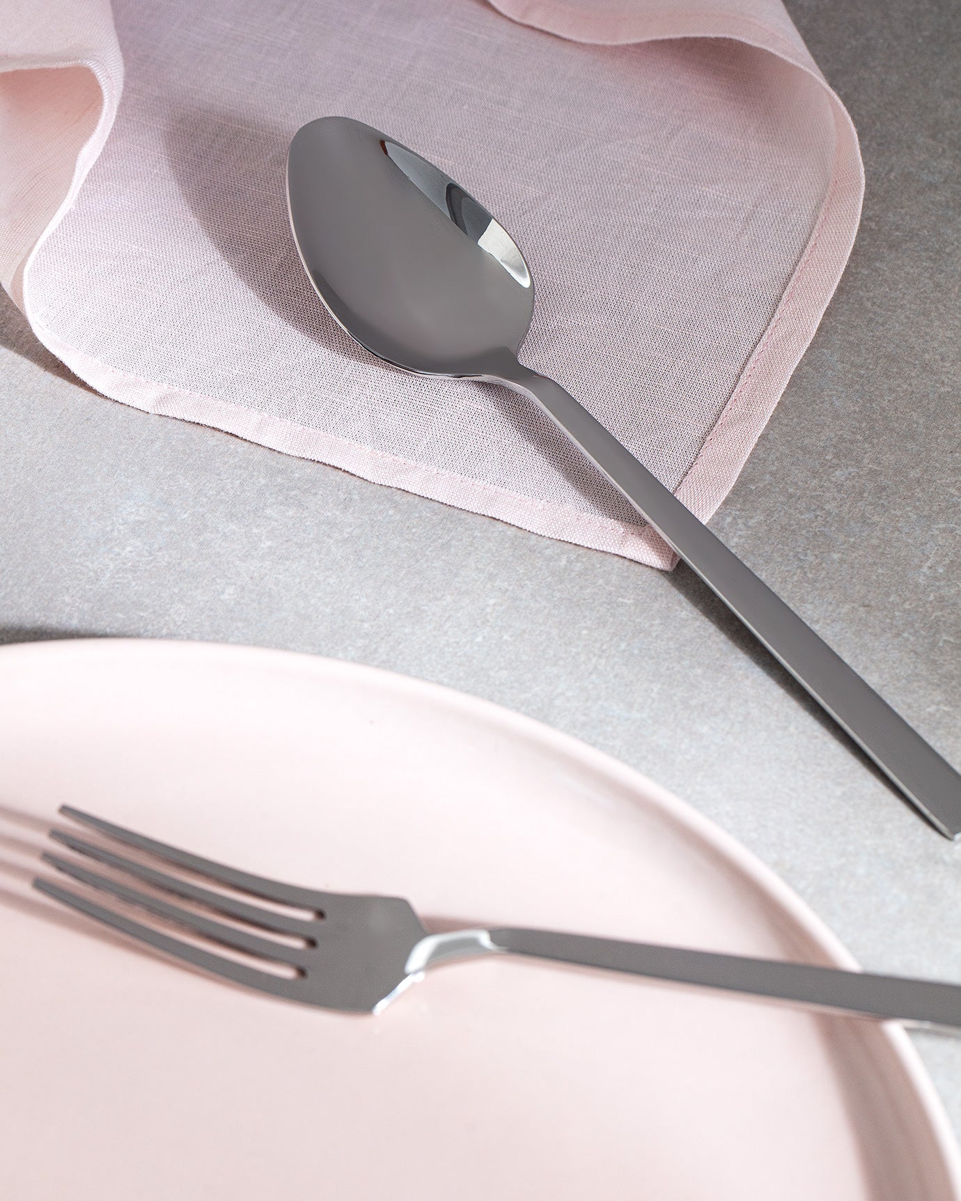 Luminous Cutlery Set - Madame Coco JO