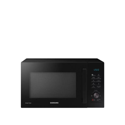 Samsung MS23K3513AK Solo Microwave 23L - Black