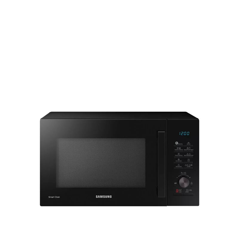 Samsung MS23K3513AK Solo Microwave 23L - Black