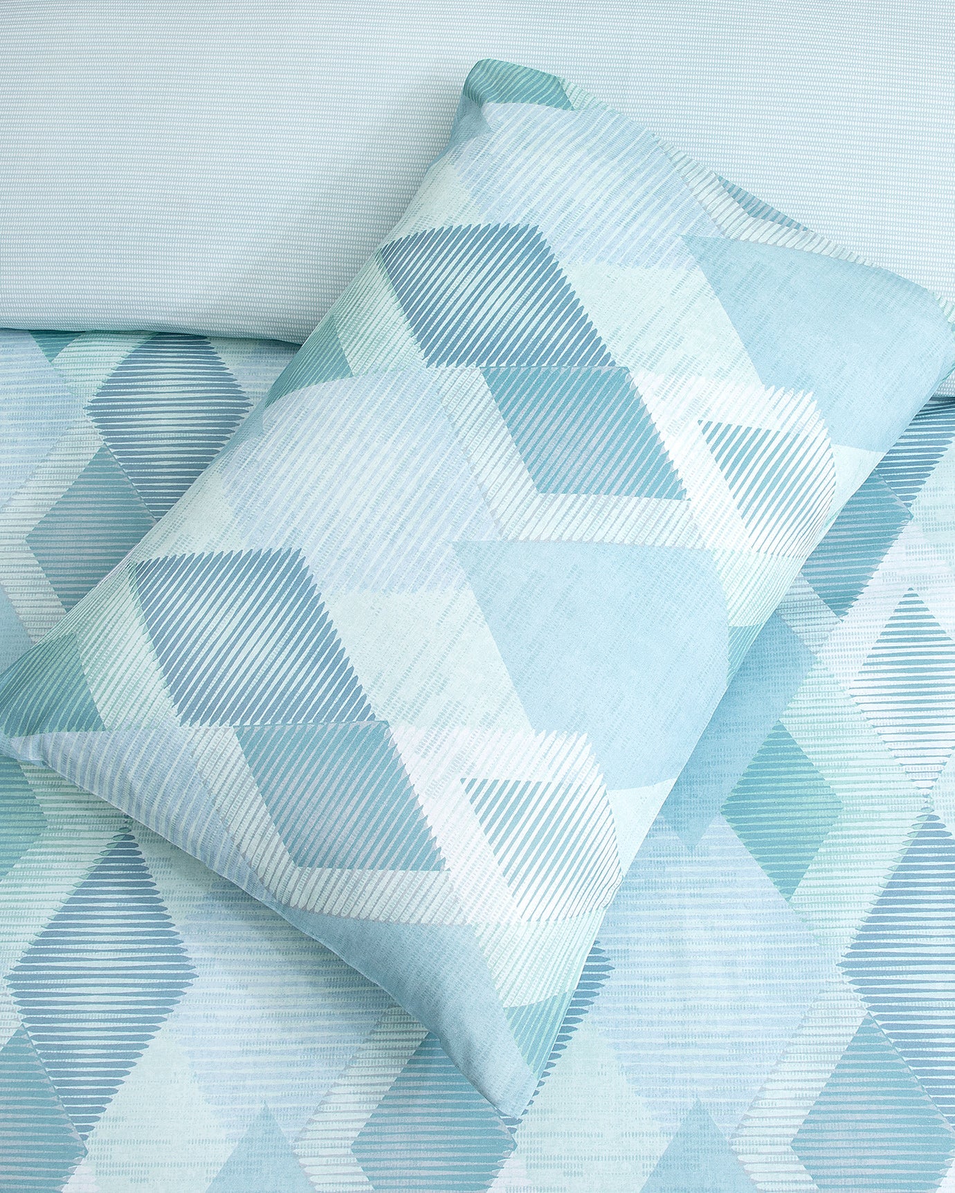 Verde Single Size Duvet Cover Set - Madame Coco JO