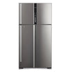 Hitachi R-V860PJ1BSL 2-Door Refrigerator | Stainless Steel | 1835mm Height
