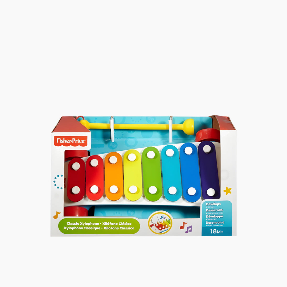 Mattel Xylophone