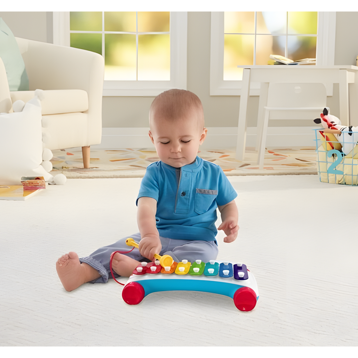 Mattel Xylophone