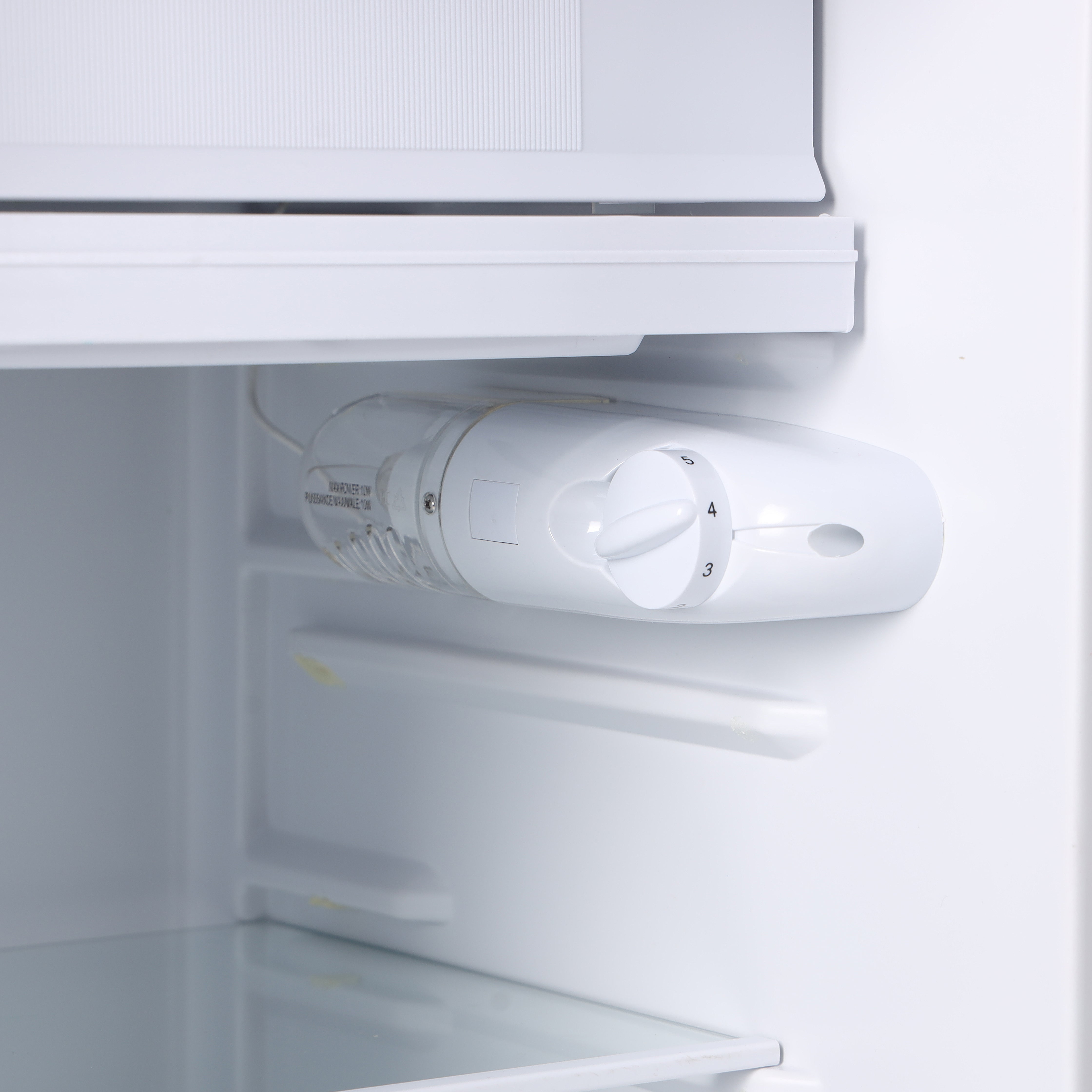 Olsenmark 110L Single Door Mini Bar Refrigerator Portable