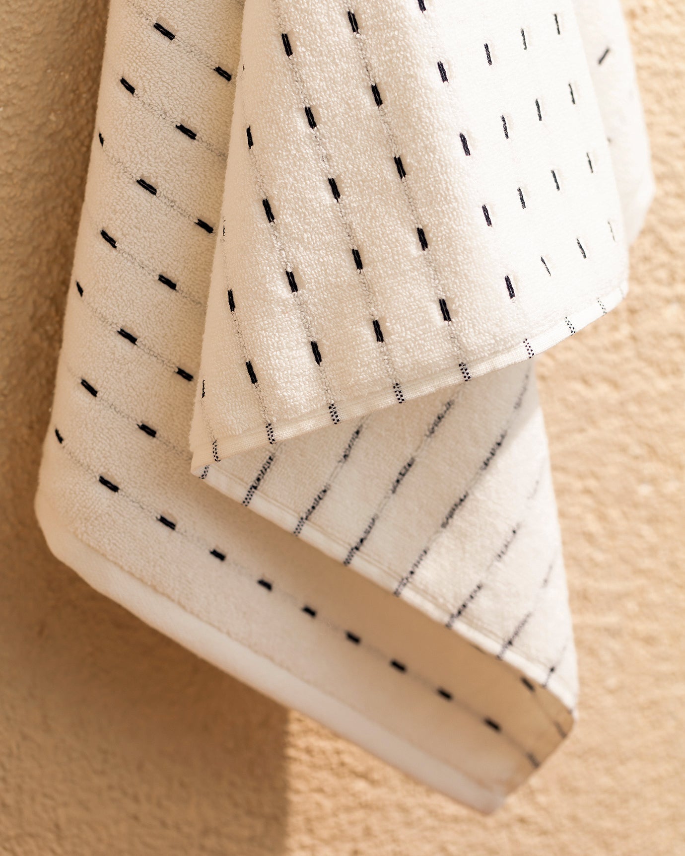 Leroy Face Towel - Madame Coco JO