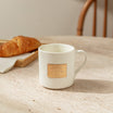 Droit Gold Mug - Madame Coco JO