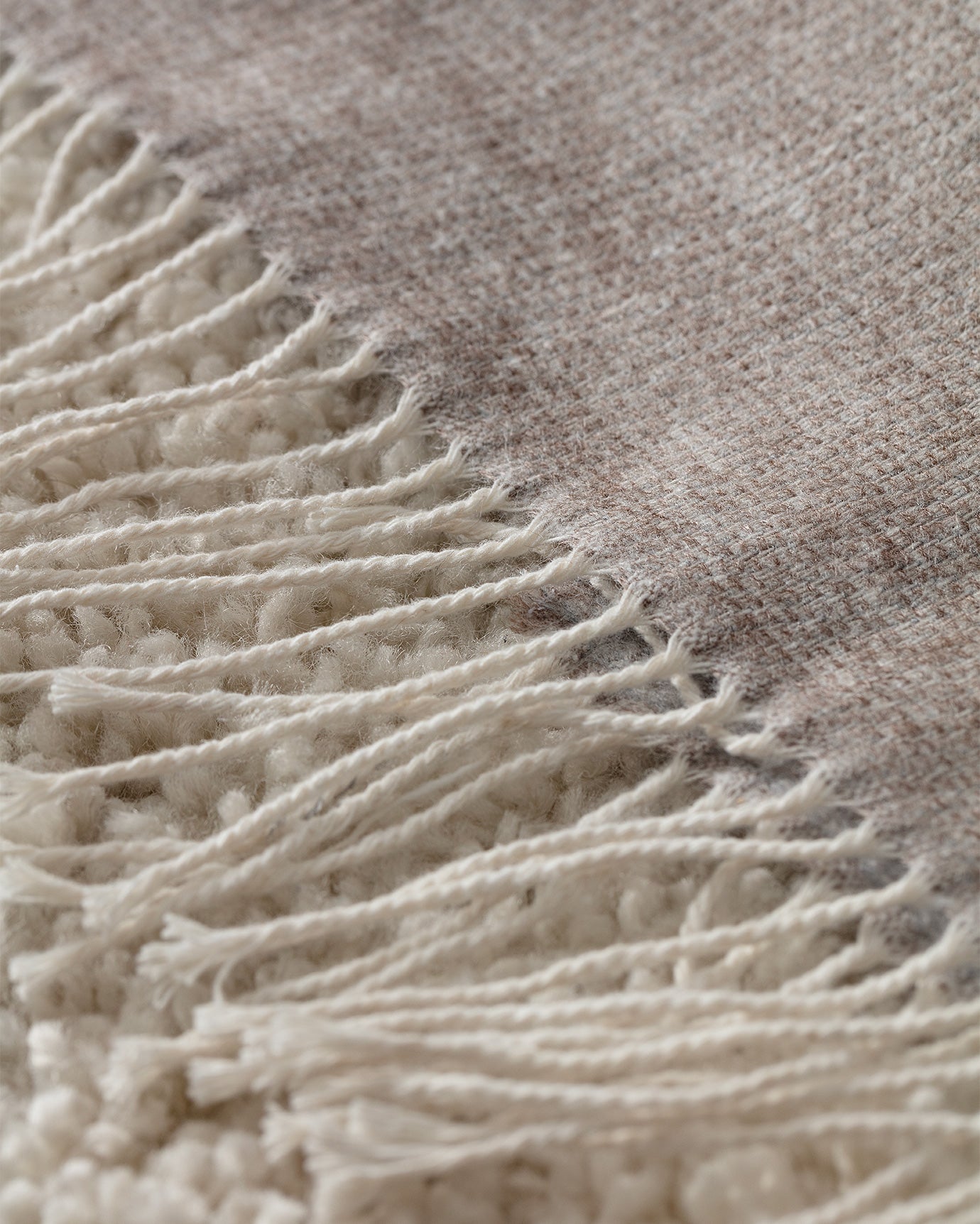 Manta Blanket - Madame Coco JO