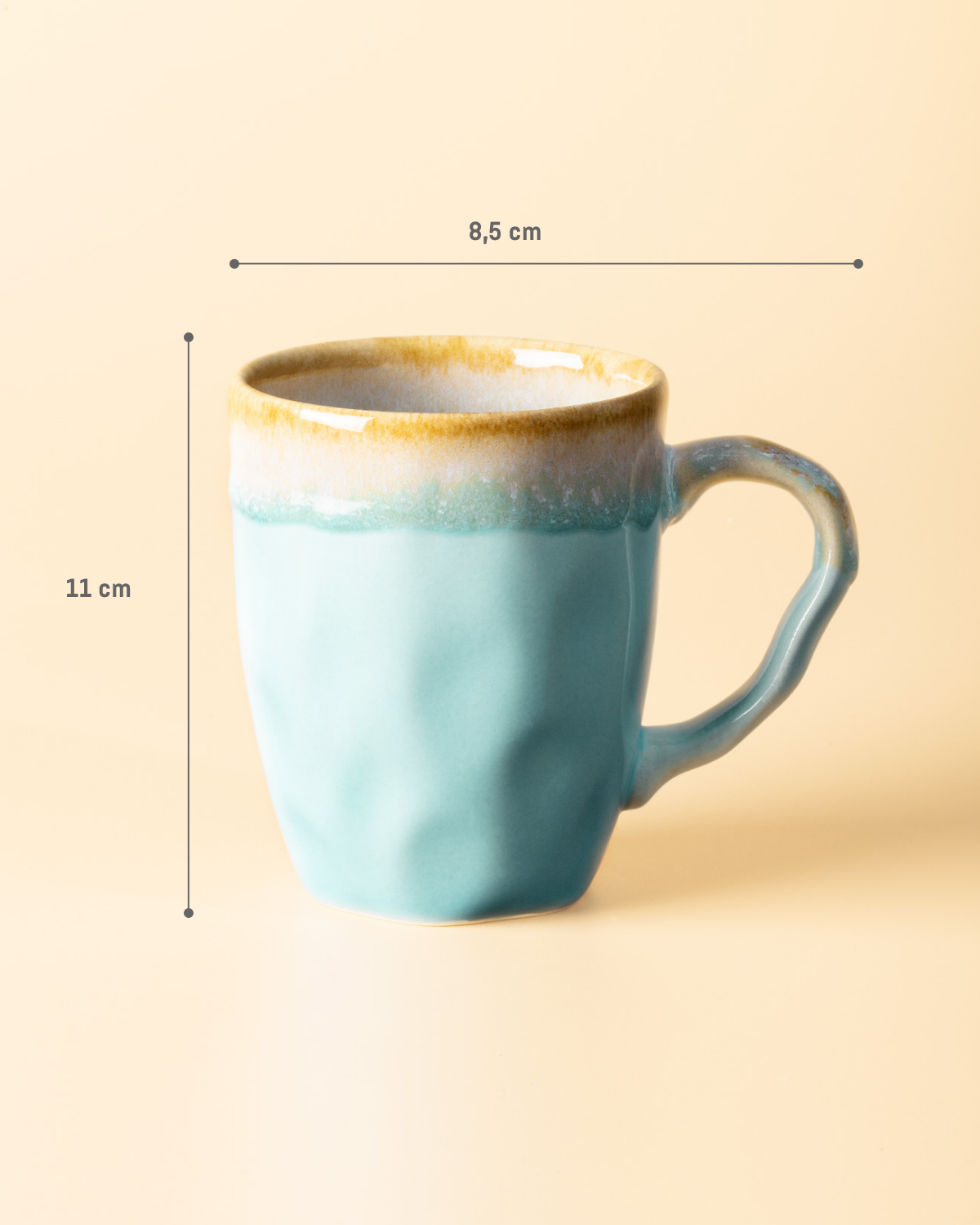Belford Mug - Madame Coco JO