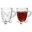 Taylar 4 Pcs Tea Cup - Madame Coco JO