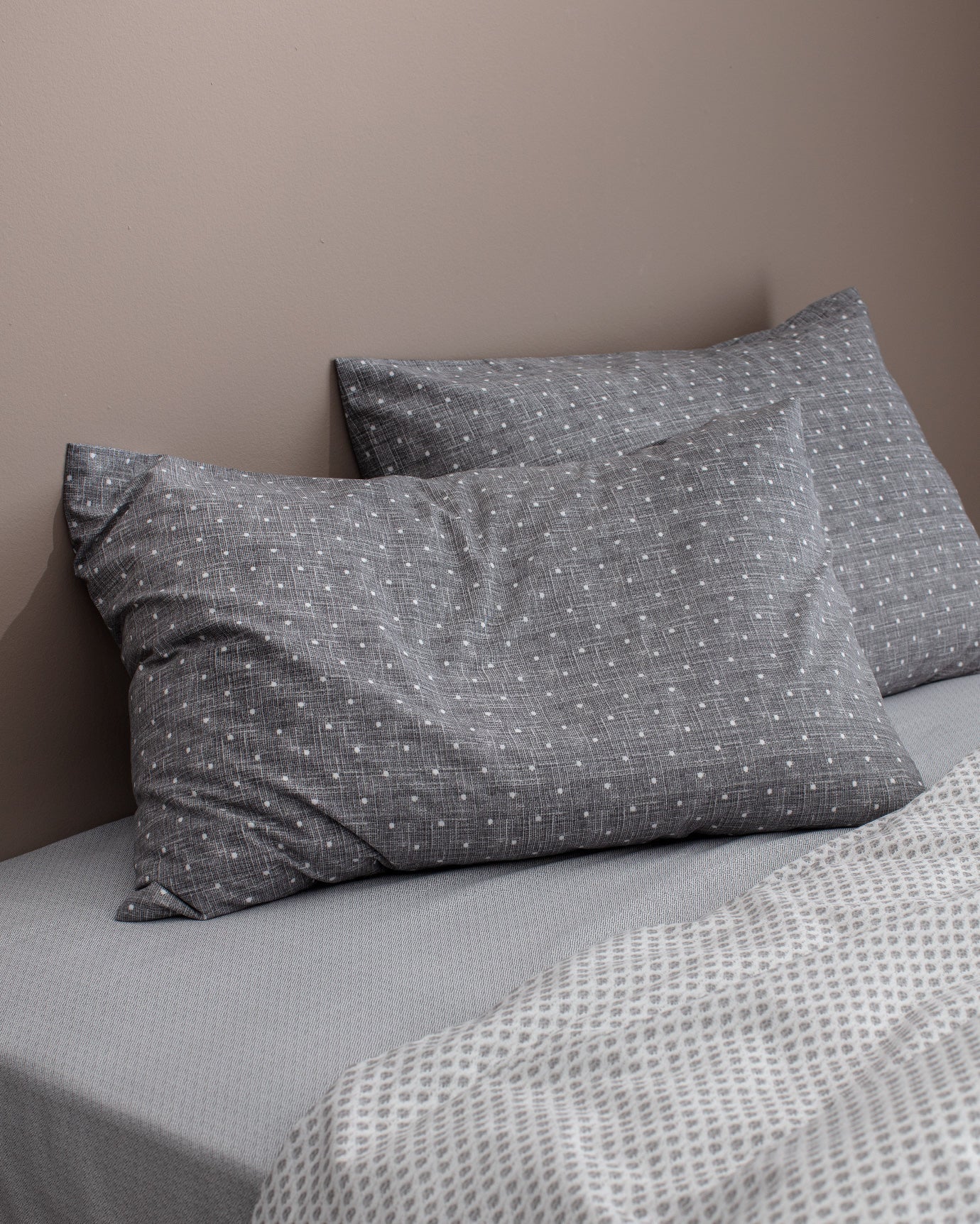 Hugo Double Size Duvet Cover Set - Madame Coco JO