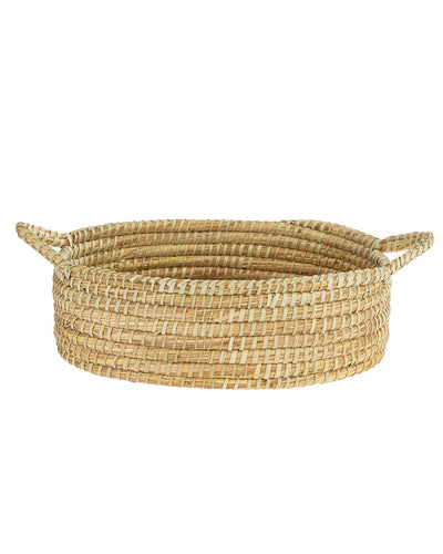 Margau Large Basket - Madame Coco JO
