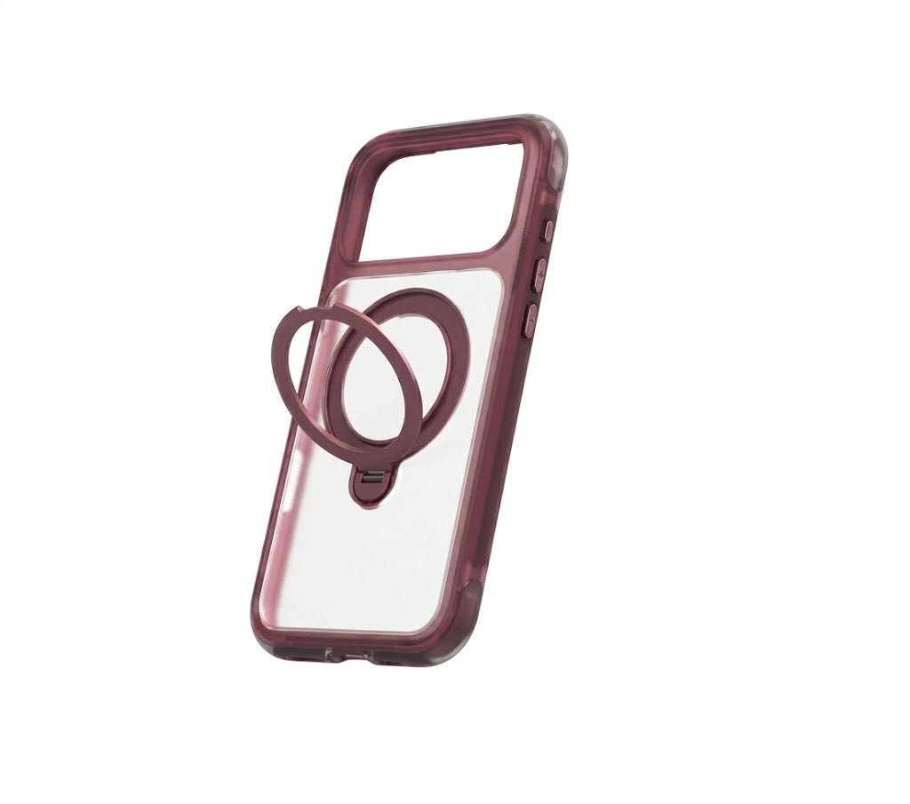 WiWU AreoShield Ultra AS-203 Case for iPhone 18 Pro Max/17 Pro Max