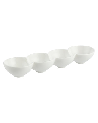New Petit Concept 4 Part Big Platter - Madame Coco JO