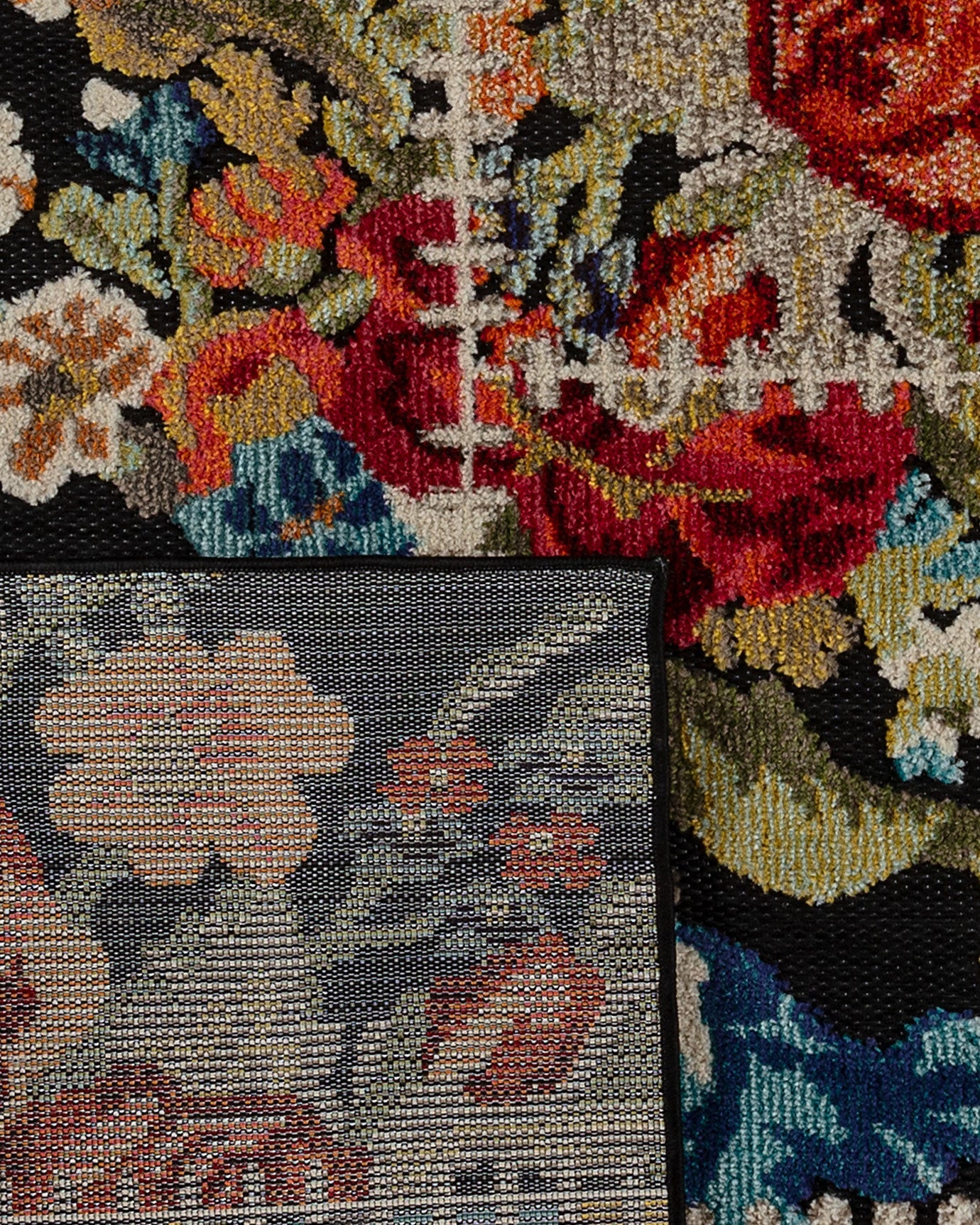 Feron Carpet - Madame Coco JO