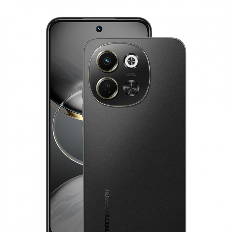 هاتف TECNO SPARK 30 5G | أداء سريع وكاميرا عالية الدقة